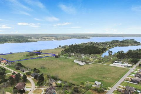 Photo of 13036 Bruce Road, Willis, TX 77318 (MLS # 35655944)