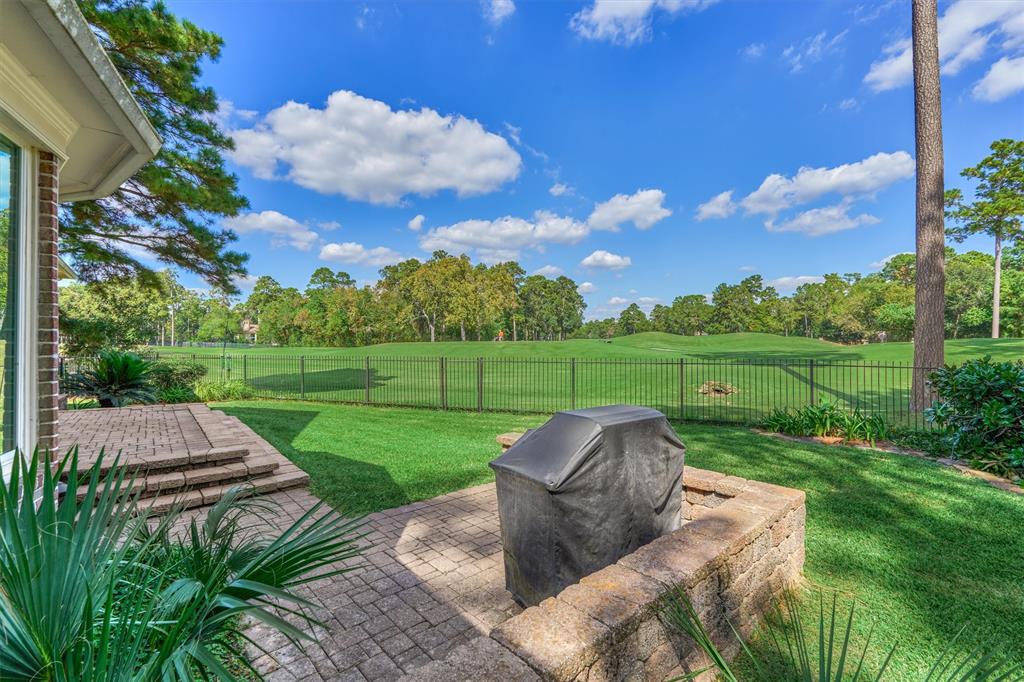 6 E Palmer Bend, The Woodlands, Texas image 40