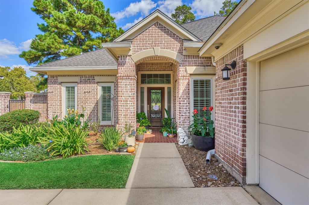 6 E Palmer Bend, The Woodlands, Texas image 6