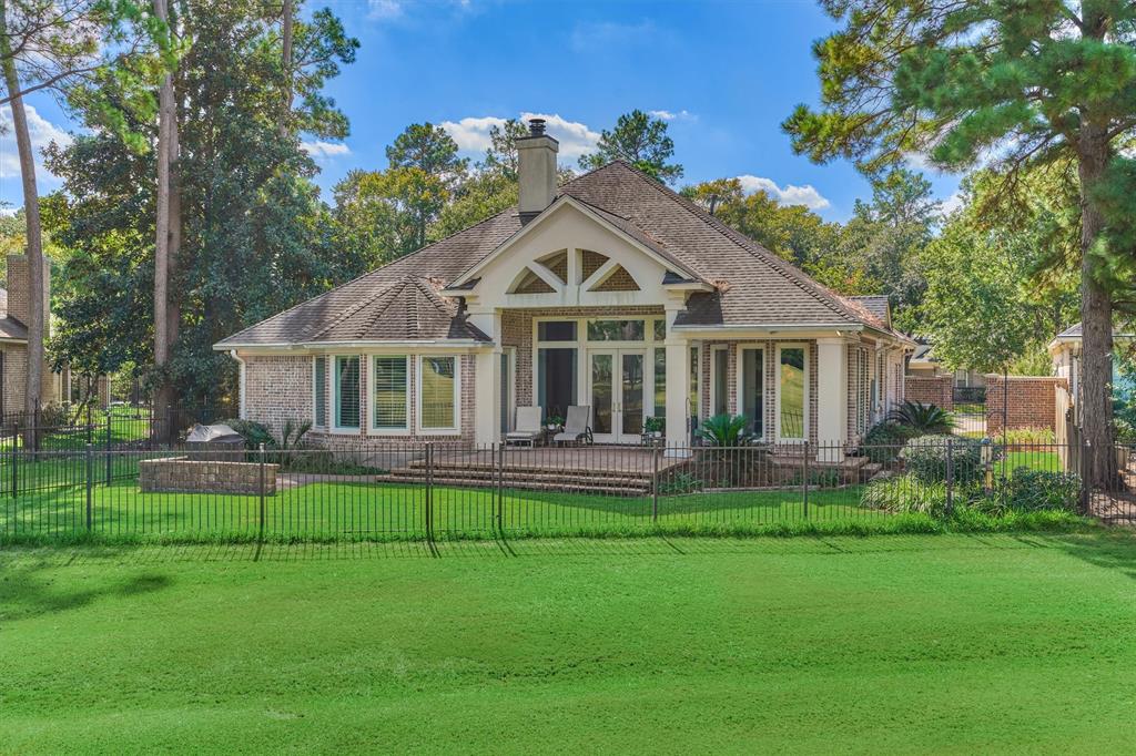 6 E Palmer Bend, The Woodlands, Texas image 45