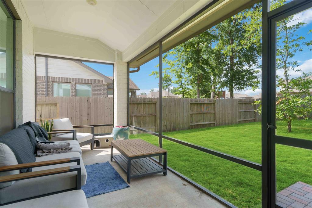 17464 Chestnut Cove Drive, Conroe, Texas image 29