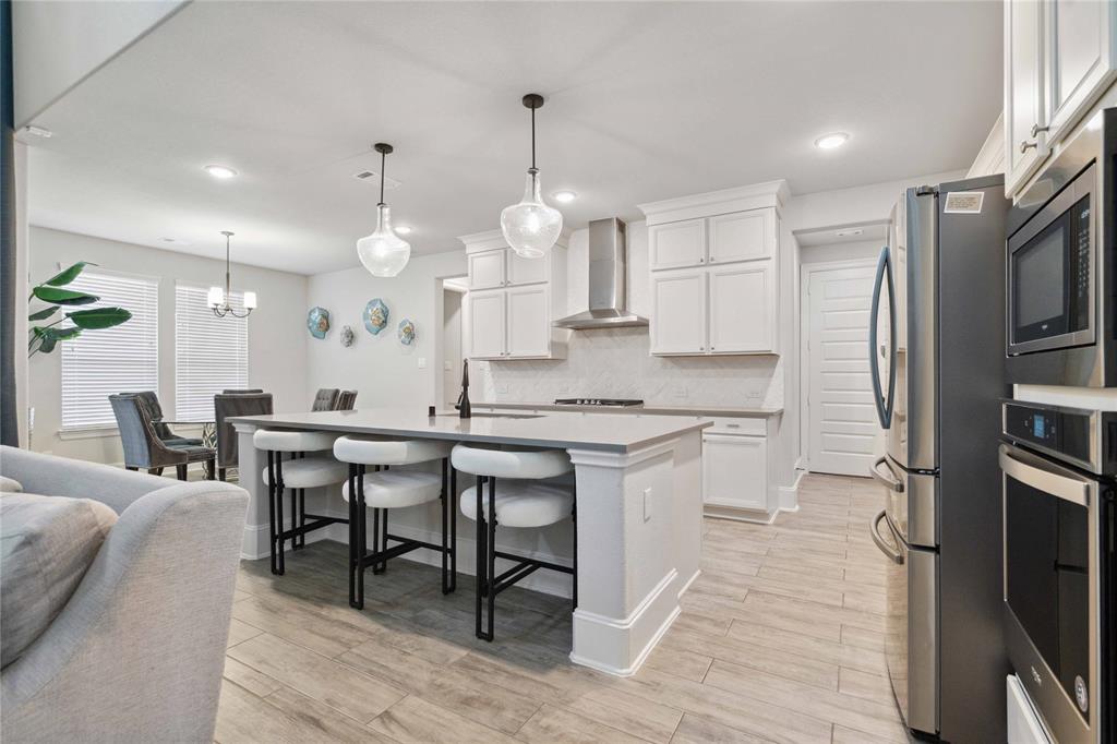 17464 Chestnut Cove Drive, Conroe, Texas image 8