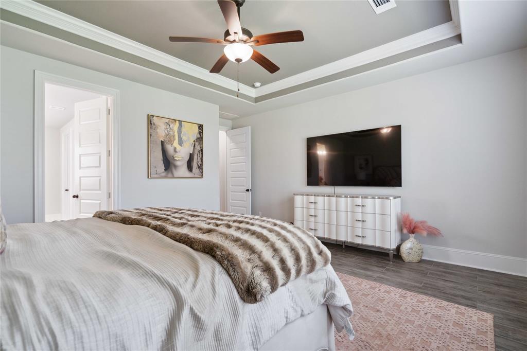 17464 Chestnut Cove Drive, Conroe, Texas image 20