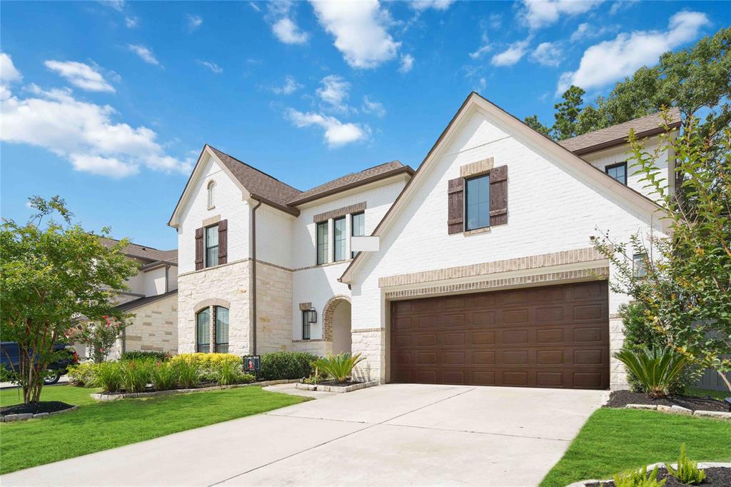 17464 Chestnut Cove Drive