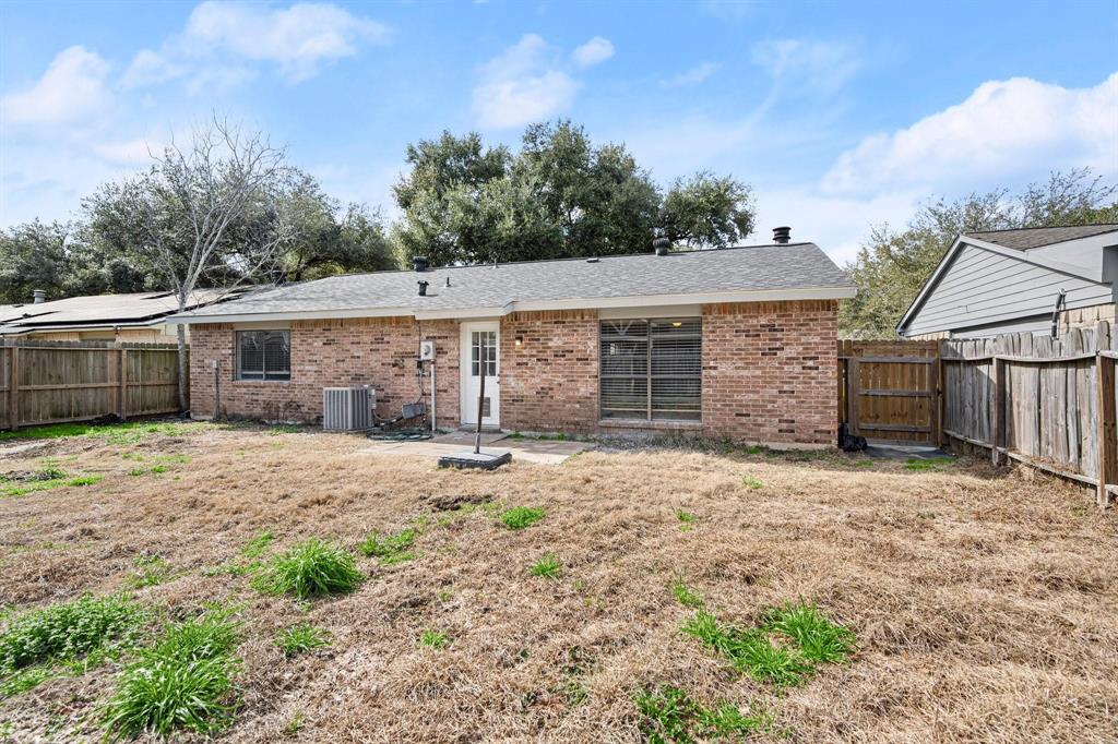 4358 Kevinkay Drive, Houston, Texas image 19