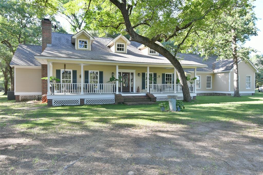 1263 Weishuhn Road, New Ulm, Texas image 5