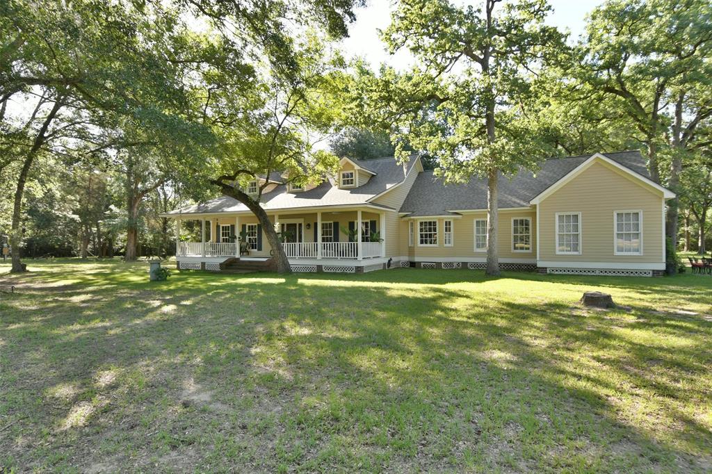 1263 Weishuhn Road, New Ulm, Texas image 3