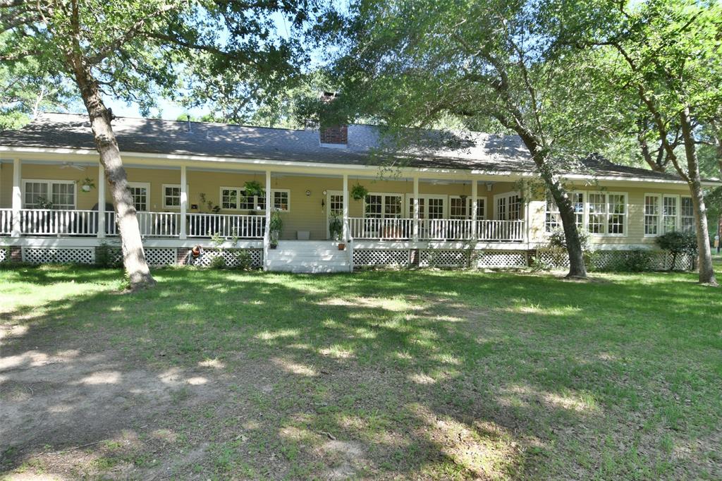 1263 Weishuhn Road, New Ulm, Texas image 34