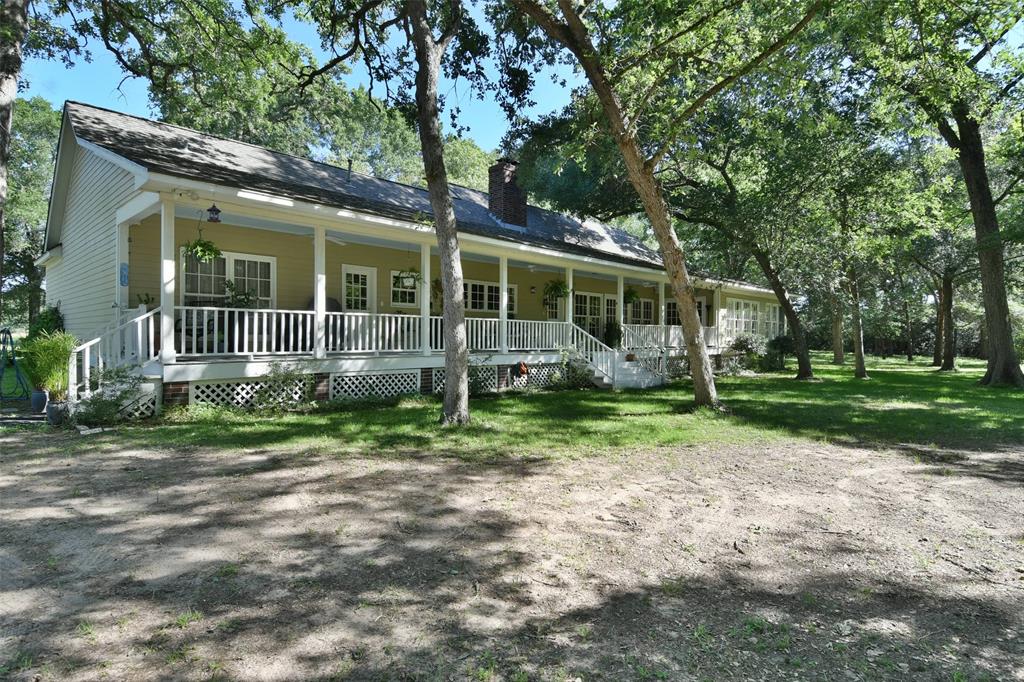 1263 Weishuhn Road, New Ulm, Texas image 33