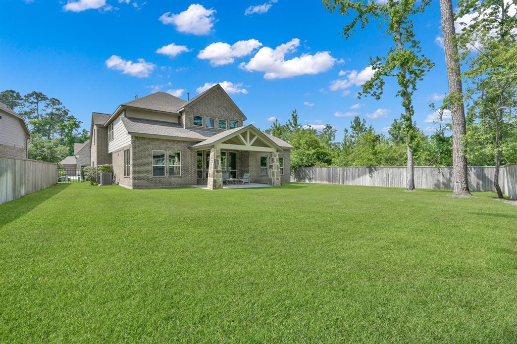 503 Woodsy Pine Court