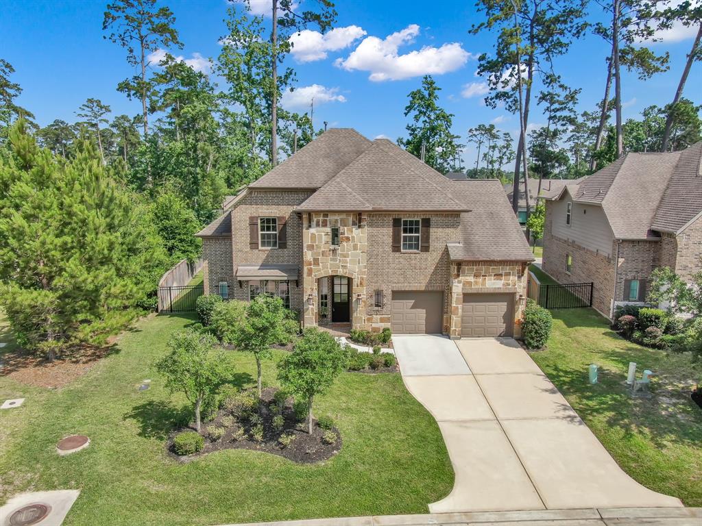 503 Woodsy Pine Court