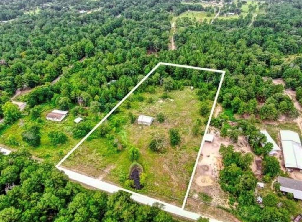 5860 Wyrick Road, Waller, Texas image 4