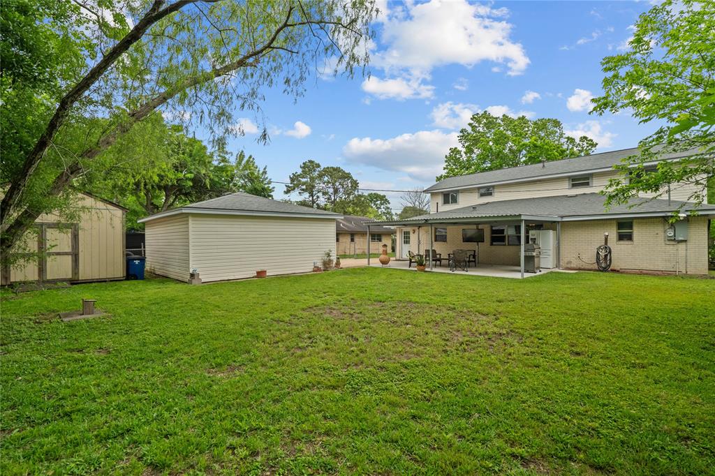 130 Highland Terrace Dr Dr, League City, Texas image 26