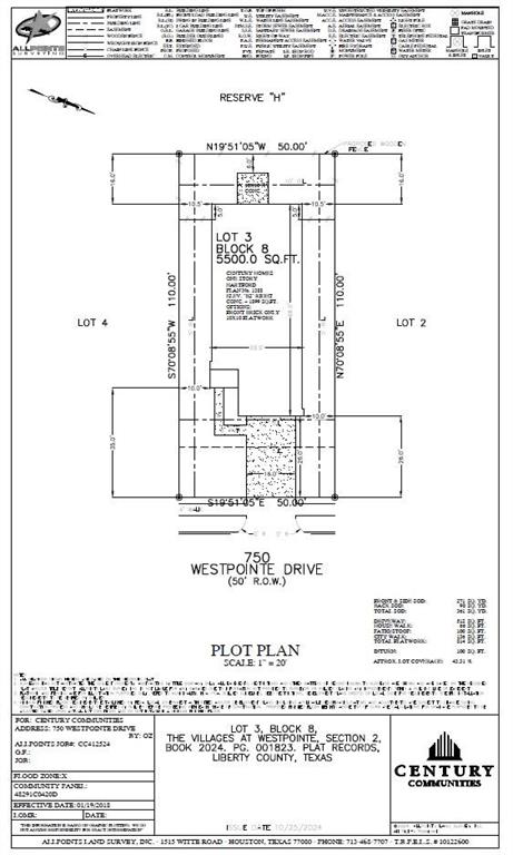 750 Westpointe Drive, Dayton, Texas image 24