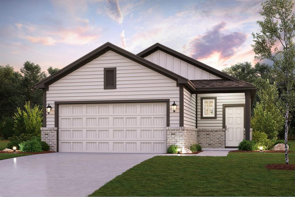 750 Westpointe Drive, Dayton, Texas image 1