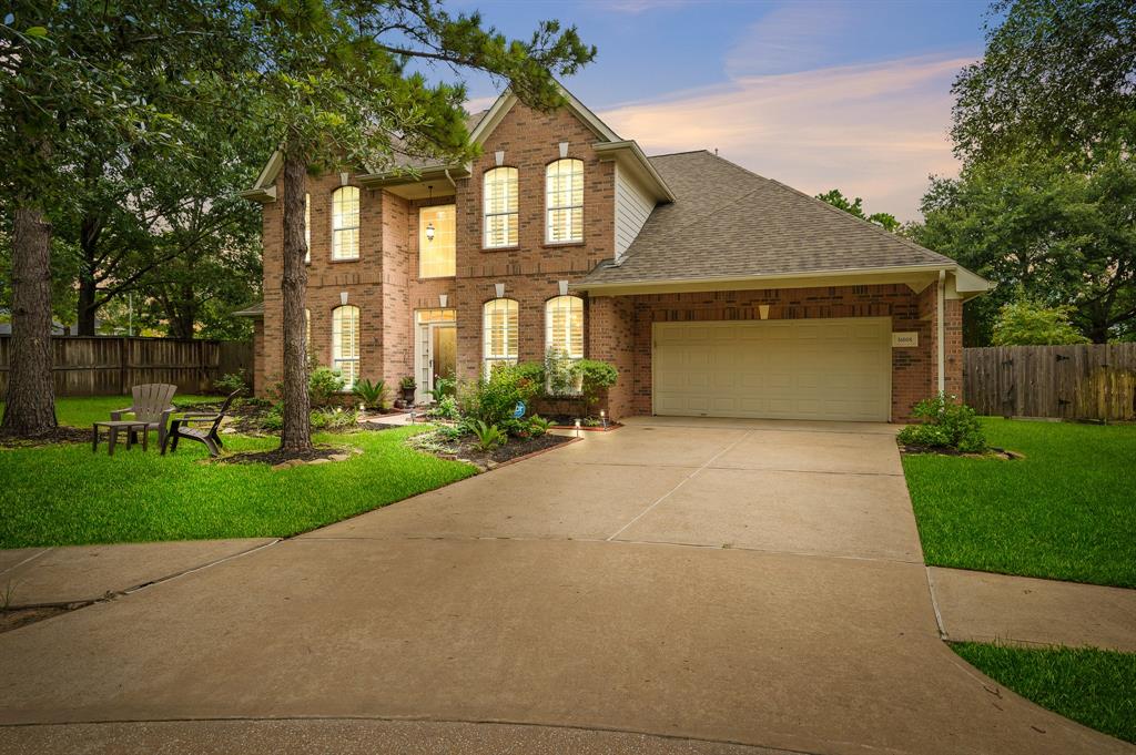 16018 Lower Lake Drive