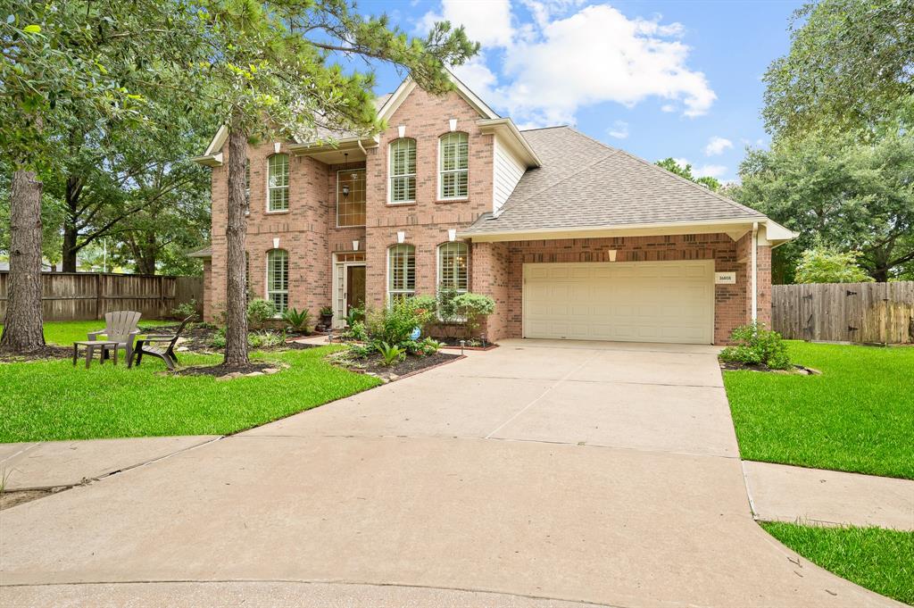 16018 Lower Lake Drive