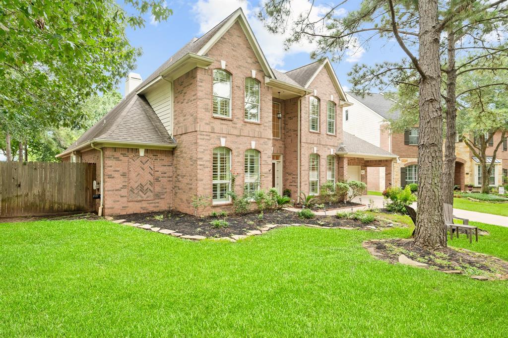 16018 Lower Lake Drive