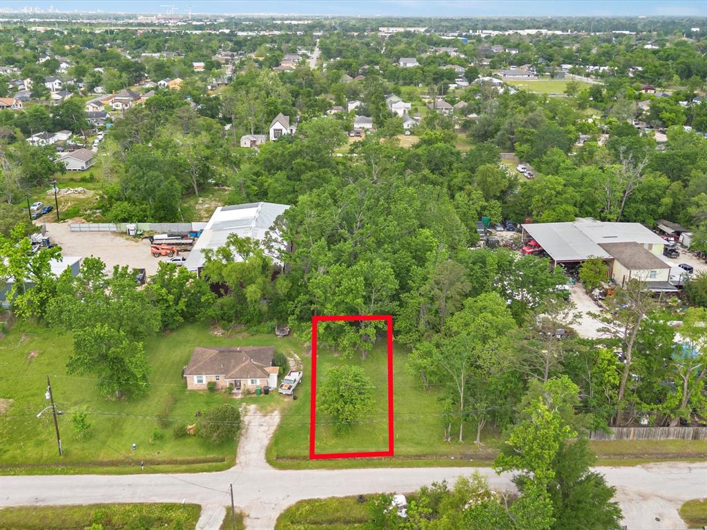 6135 Queensland St St, Houston, Texas image 2