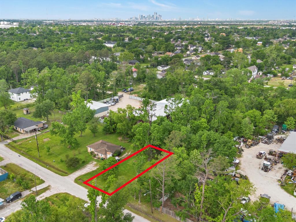 6135 Queensland St St, Houston, Texas image 3