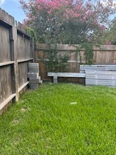 0 Dwire Drive La Porte TX 77571