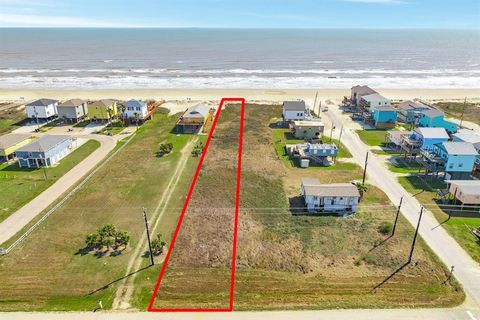 Photo of 0 Bluewater Highway, Surfside Beach, TX 77541 (MLS # 27284676)