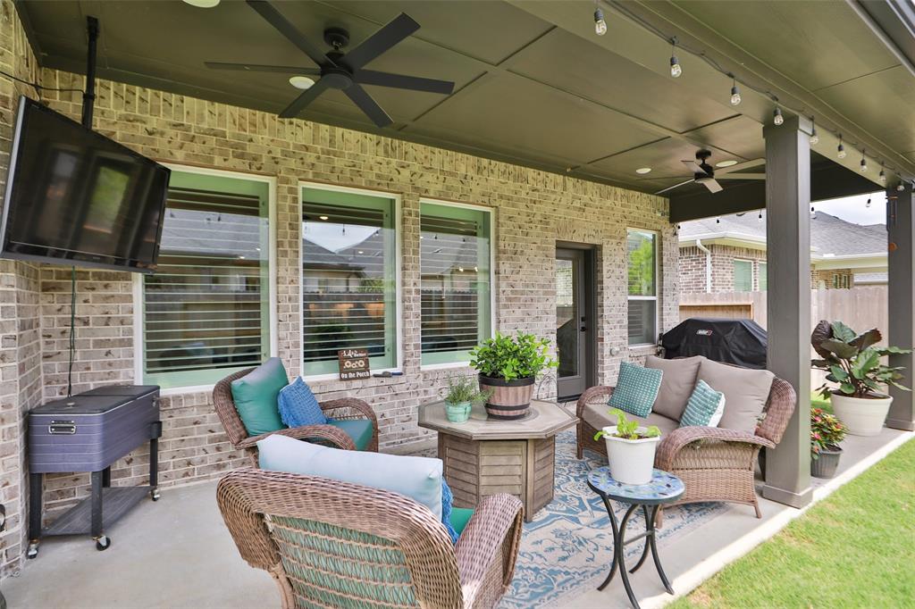29622 Cedar Elm Way, Tomball, Texas image 34