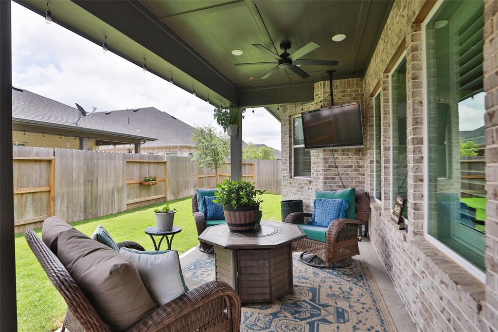 29622 Cedar Elm Way, Tomball, Texas image 35