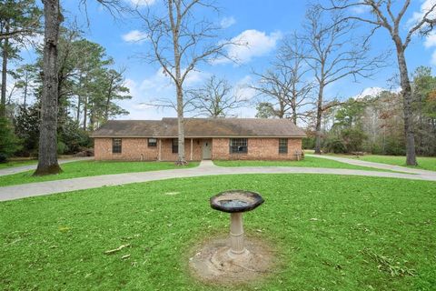 A home in Livingston