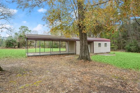 A home in Livingston