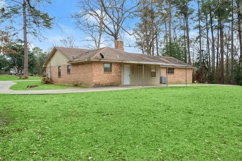 A home in Livingston