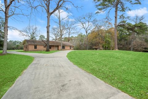 A home in Livingston