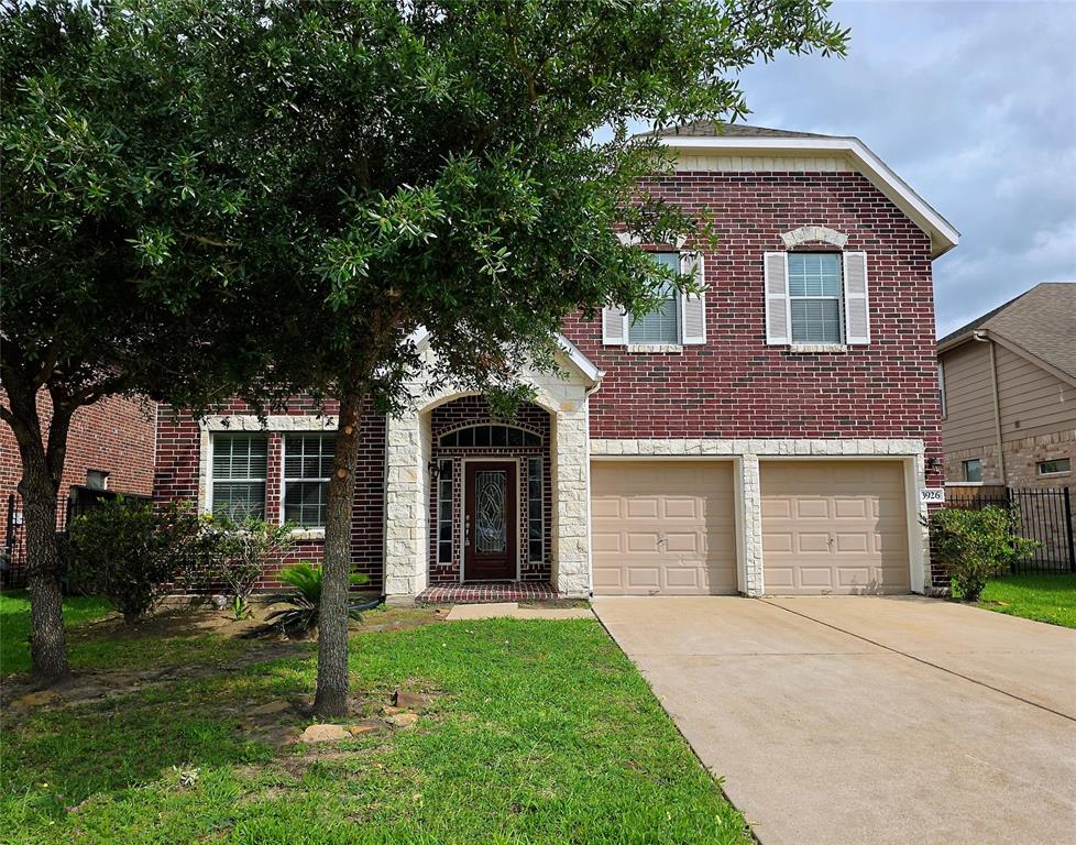 3926 Medici Court, Missouri City, Texas image 5