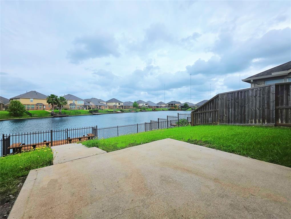 3926 Medici Court, Missouri City, Texas image 37