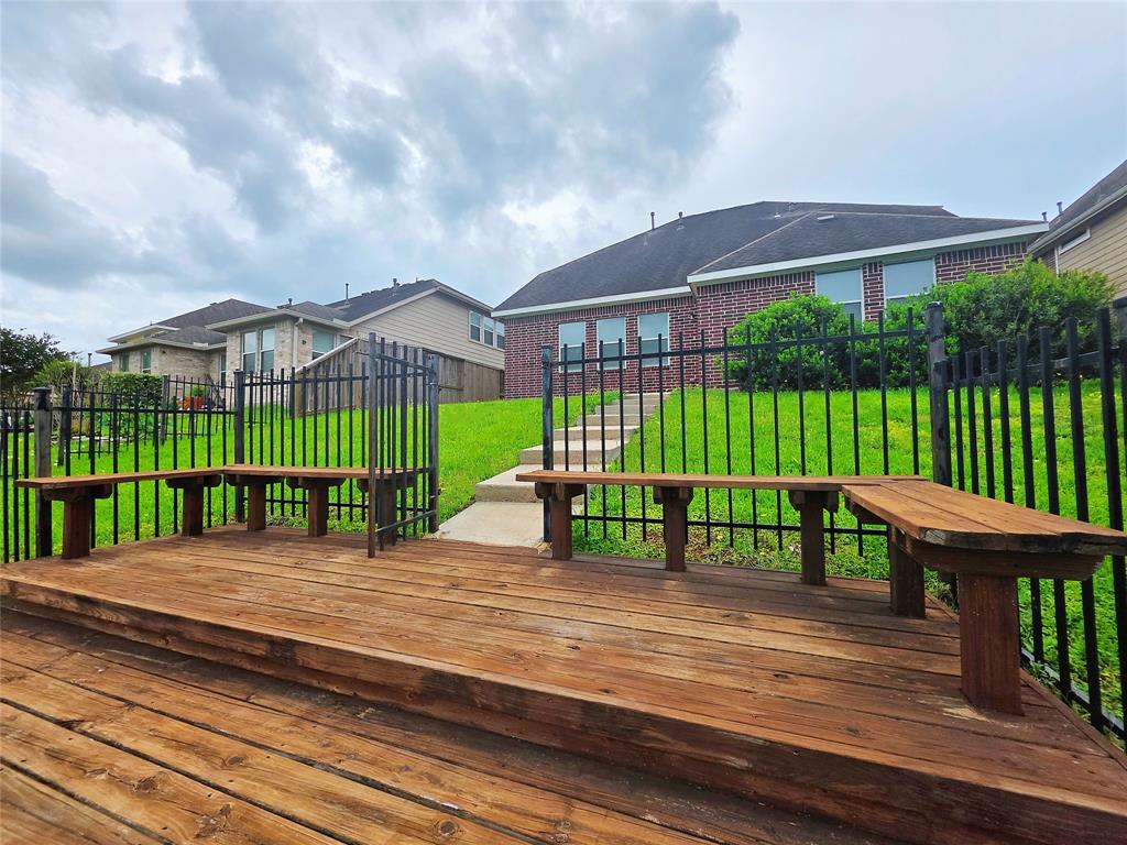 3926 Medici Court, Missouri City, Texas image 39