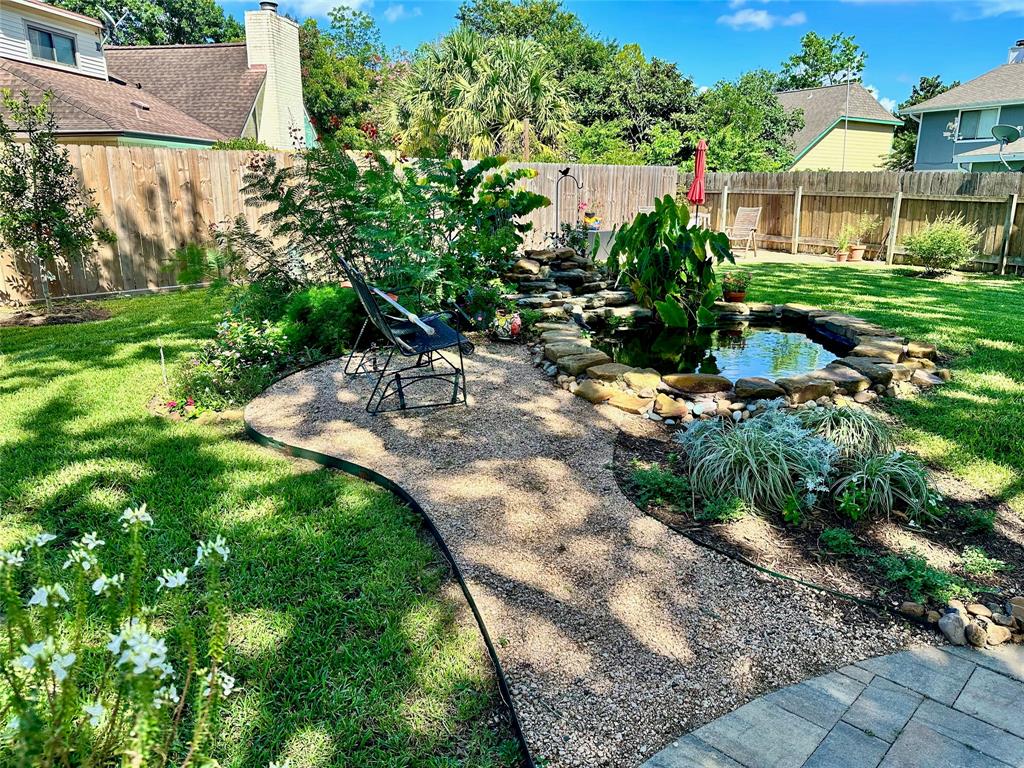 2318 Willow Bend Drive, Richmond, Texas image 36