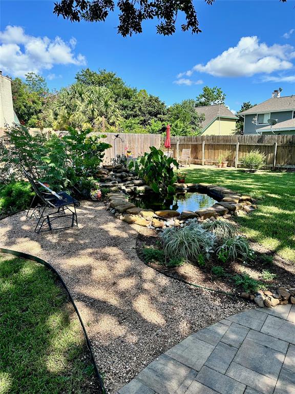 2318 Willow Bend Drive, Richmond, Texas image 35