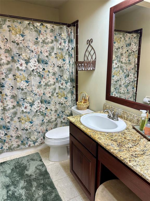 2318 Willow Bend Drive, Richmond, Texas image 25