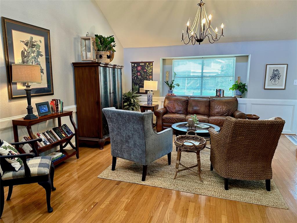 2318 Willow Bend Drive, Richmond, Texas image 8