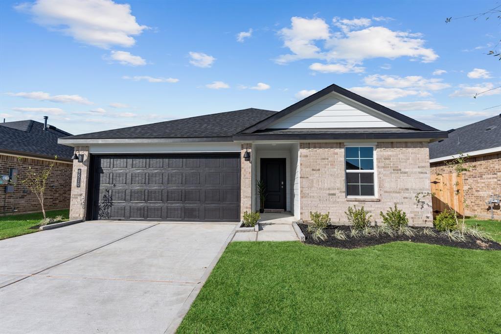 9610 Wall Street, Texas City, Texas image 1