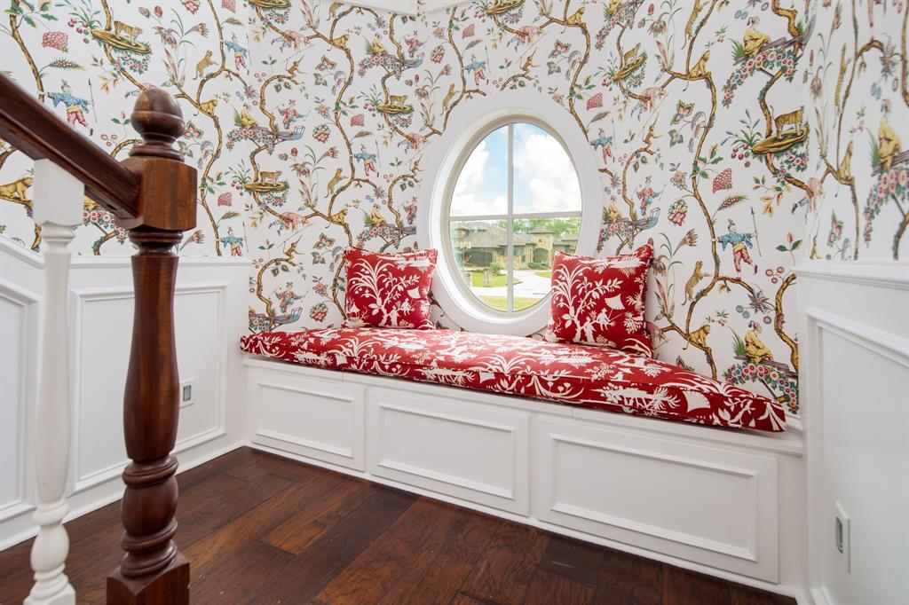 3401 Lochbury Court, College Station, Texas image 21