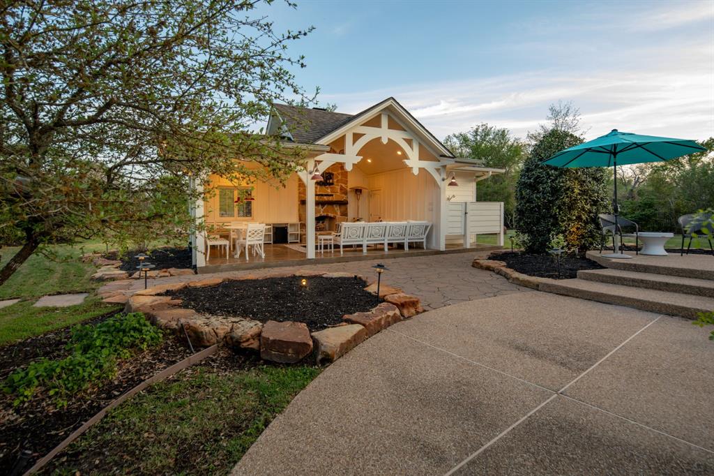 3401 Lochbury Court, College Station, Texas image 35