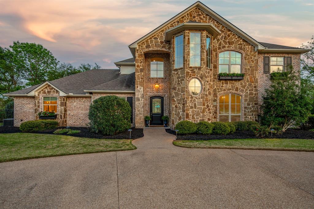 3401 Lochbury Court, College Station, Texas image 3