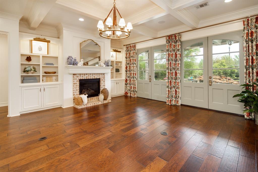 3401 Lochbury Court, College Station, Texas image 5