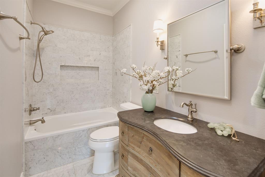 3401 Lochbury Court, College Station, Texas image 27