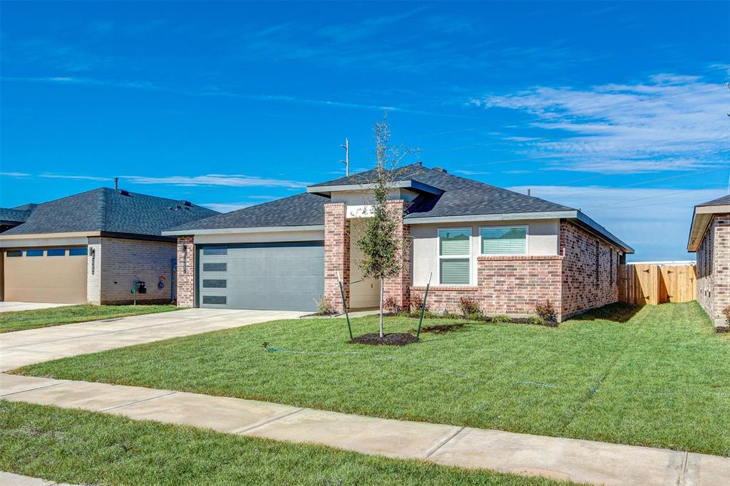 29882 Wildcat Way, Katy, Texas image 2