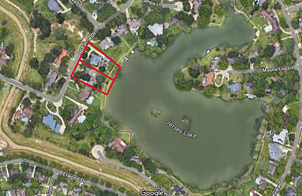 8210 N Tahoe Drive, Jersey Village, Texas image 3