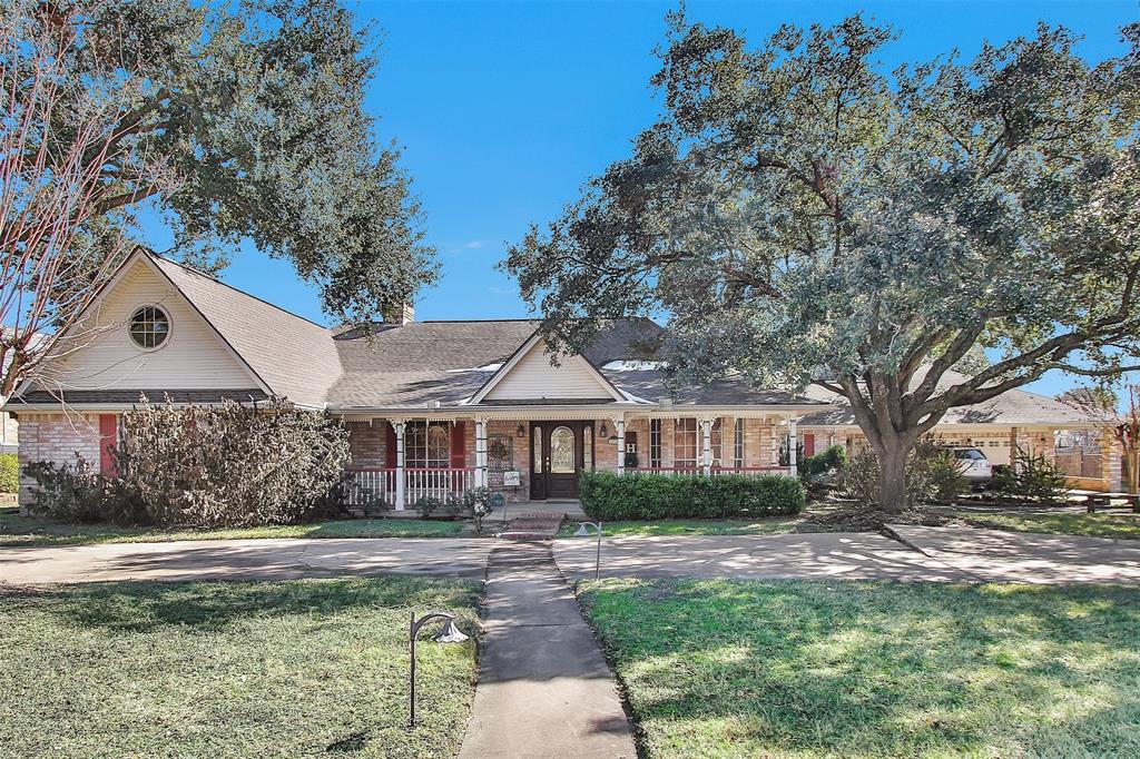 8210 N Tahoe Drive, Jersey Village, Texas image 7