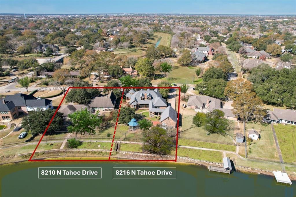 8210 N Tahoe Drive, Jersey Village, Texas image 2