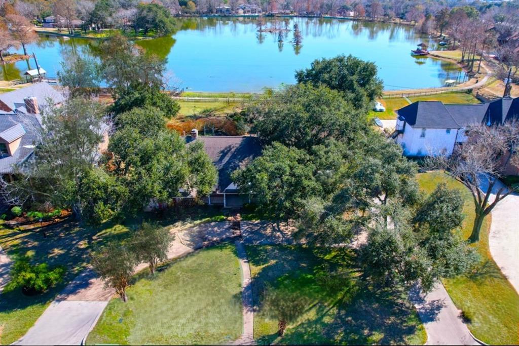 8210 N Tahoe Drive, Jersey Village, Texas image 1